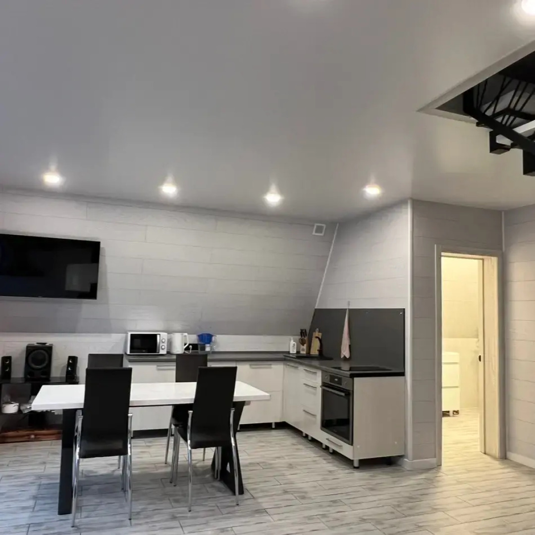 Частный дом на Шахтёров 97