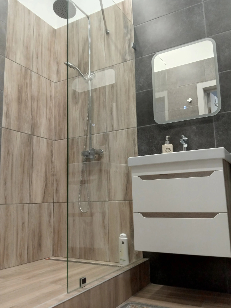 Квартира У моря на Гагарина