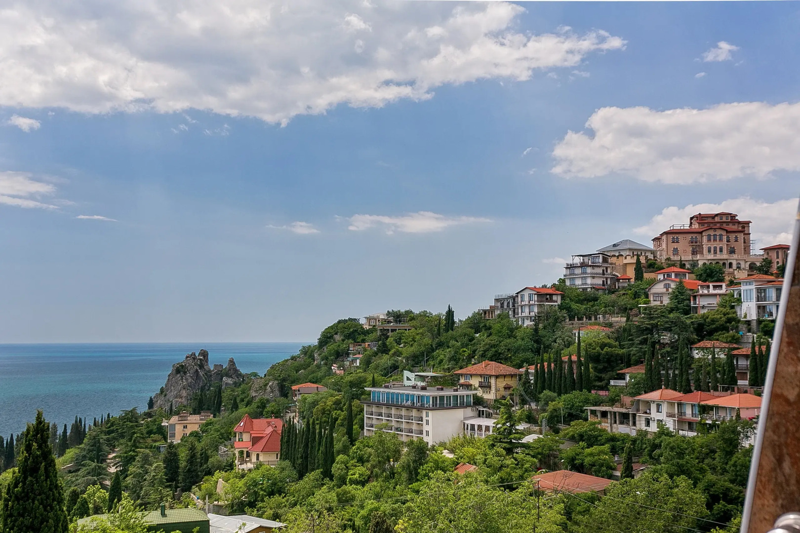 Апартаменты Фамилия Элит 12