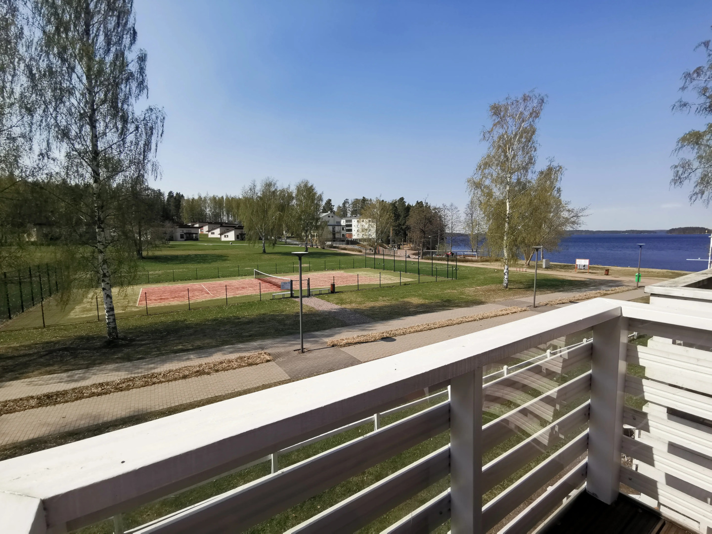 Апартаменты Saimaa Seasons Marina Villas