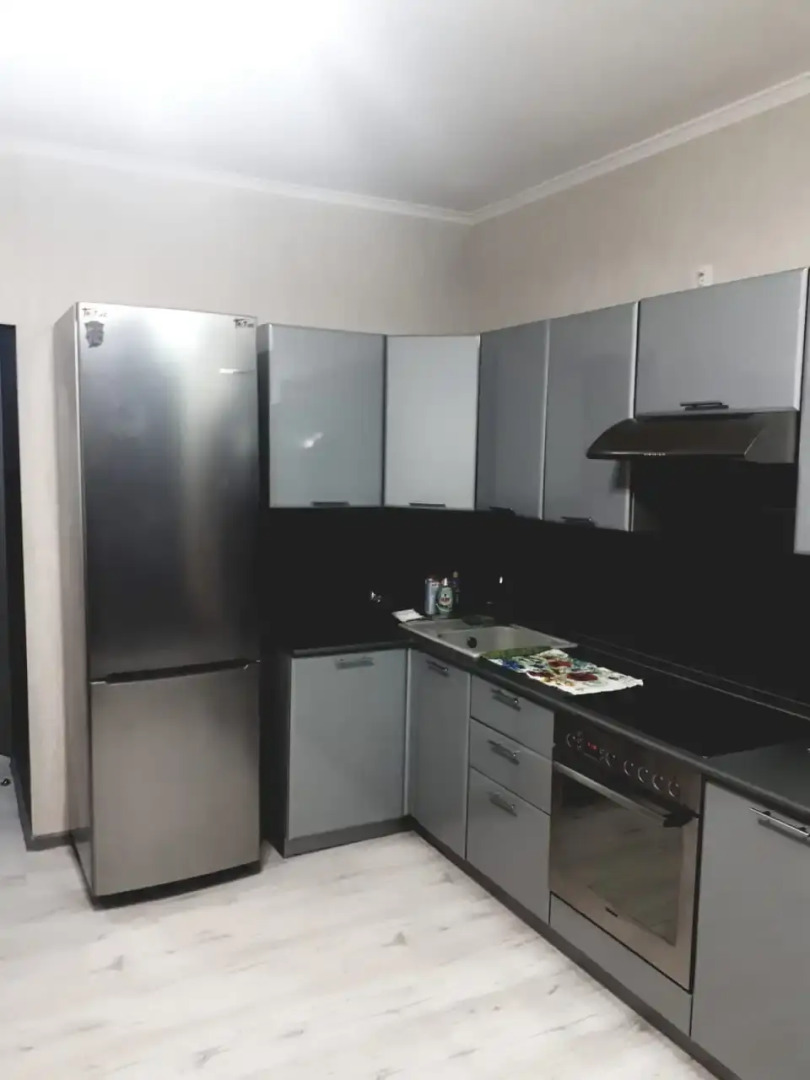 Квартира Новостройка на Улице Курнатовского 8