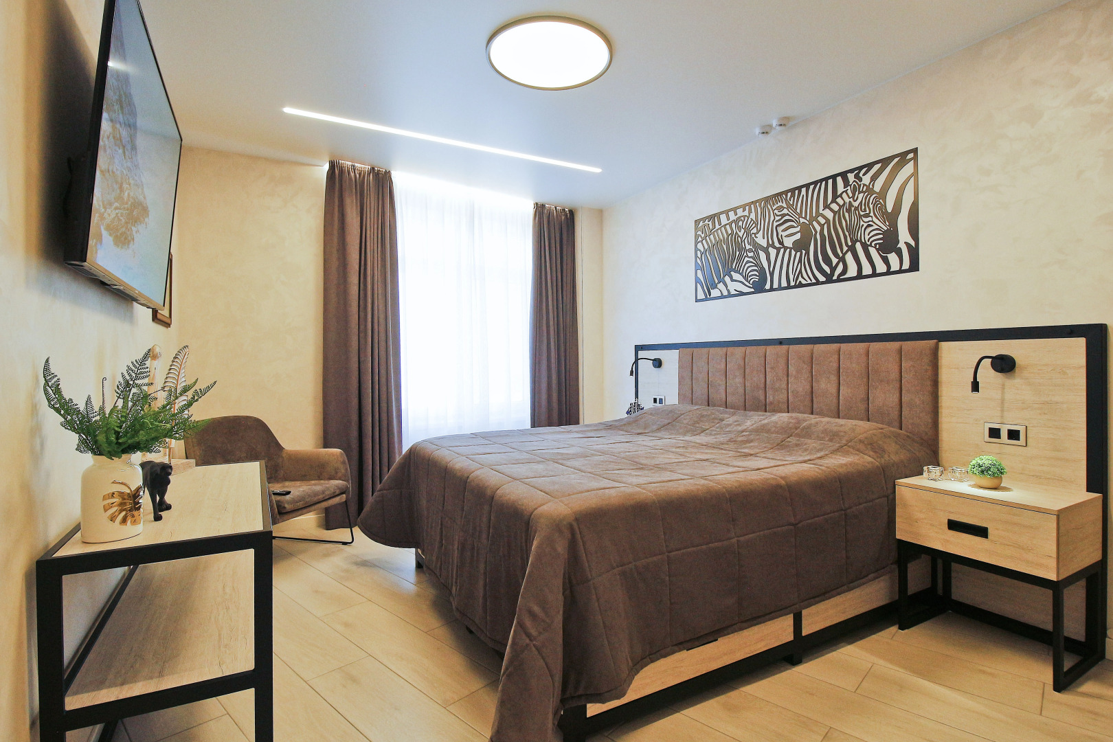 Апартаменты Flyapart 7