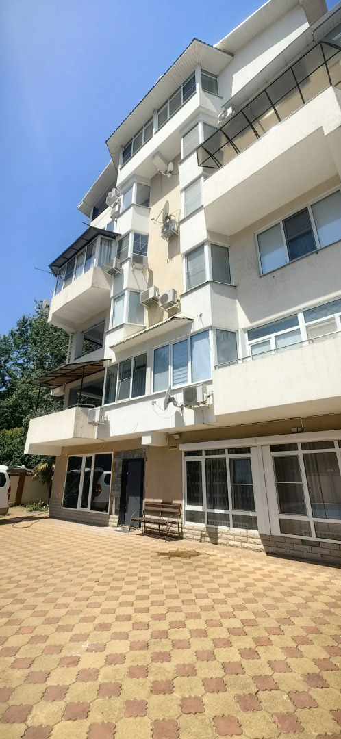 Квартира Переулок Рахманинова 39/1