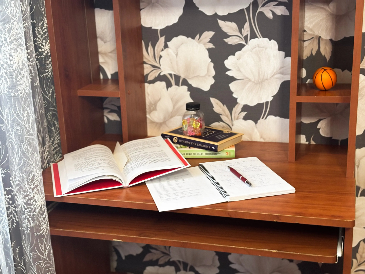 Квартира ЖК Рябинушки