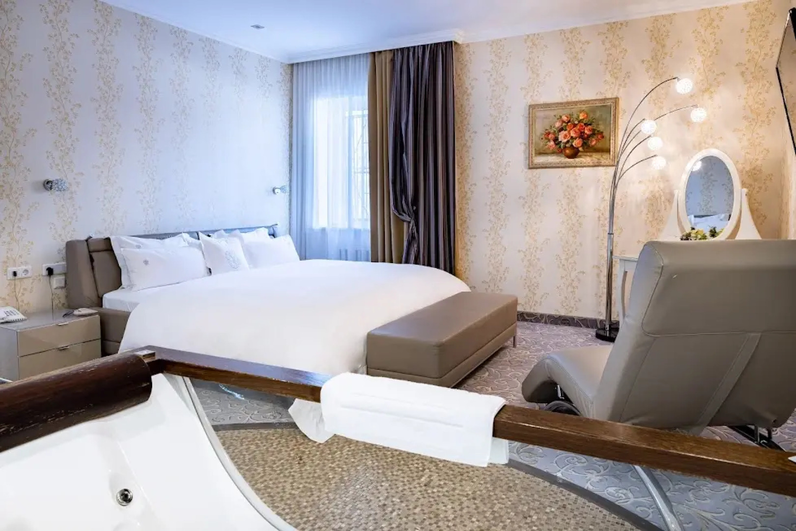 Отель Резиденция