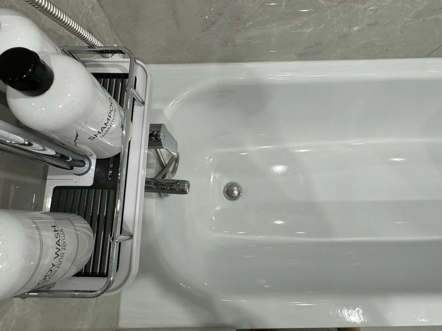 Квартира Весна-2