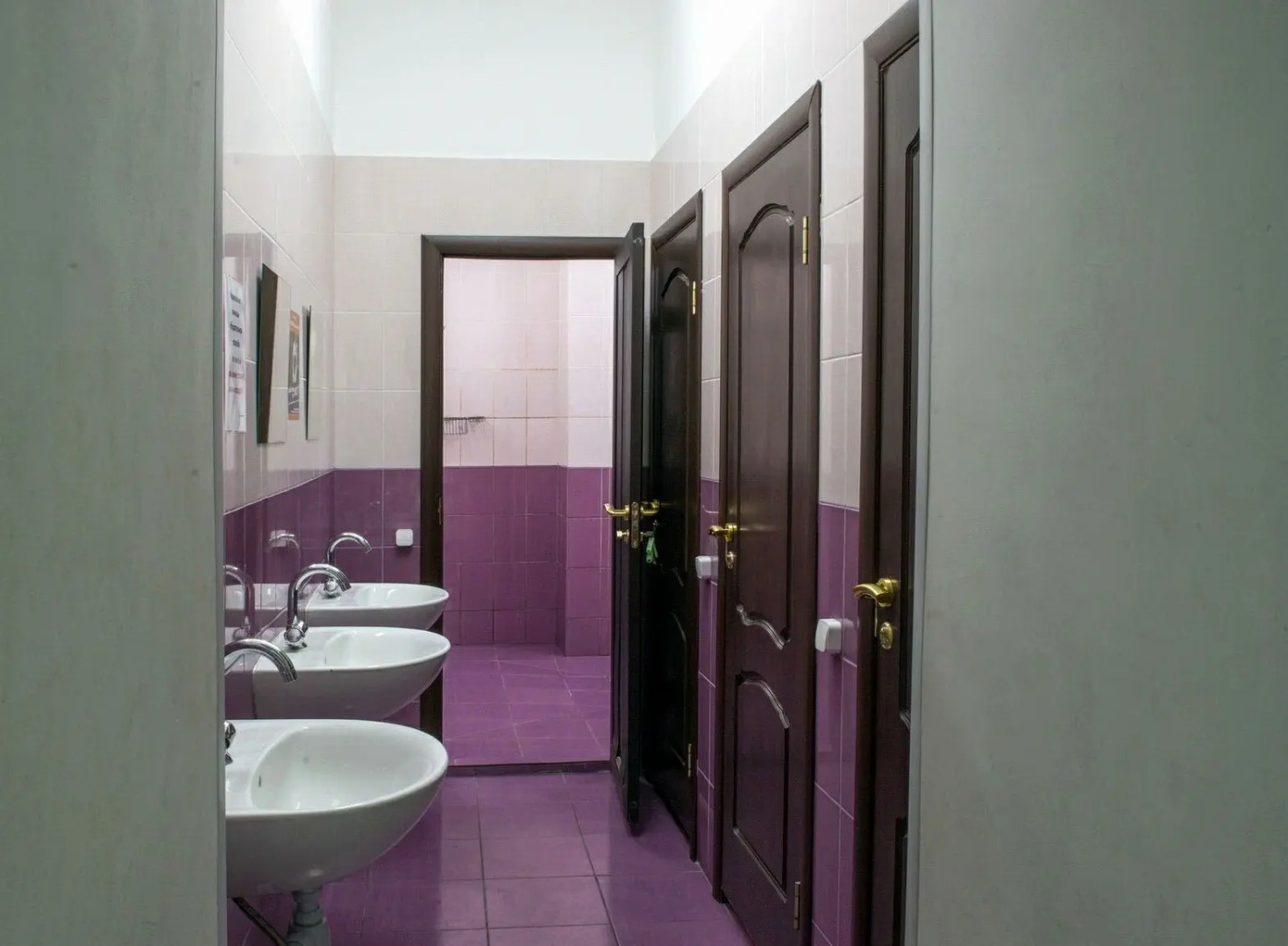 Хостел HotelHot Красносельская