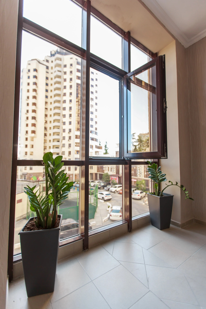 Апартаменты Ривьера-Констиаль