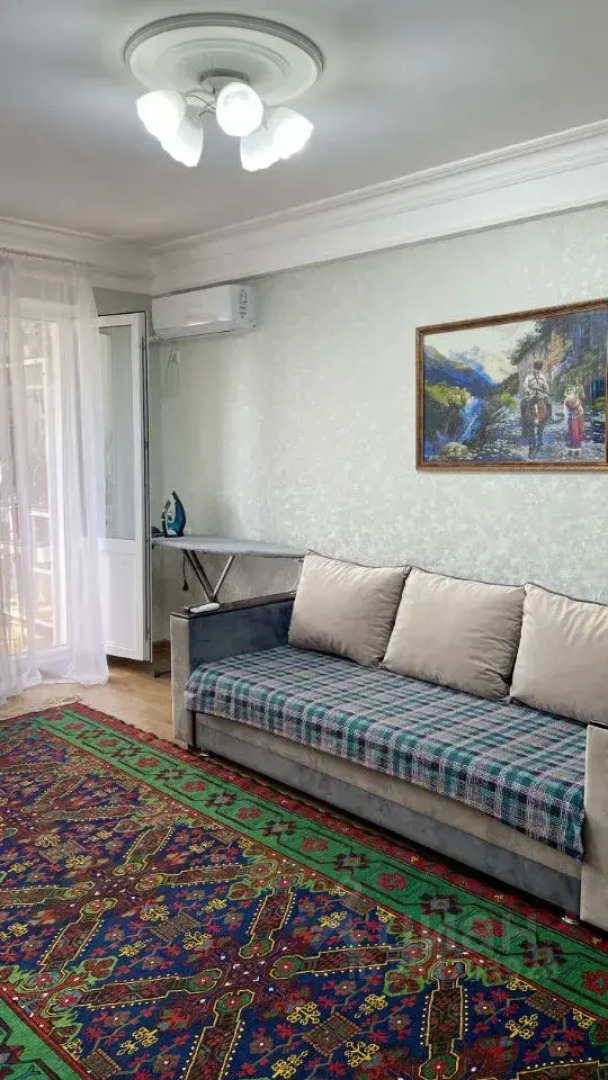 Квартира Солнечный пас у моря