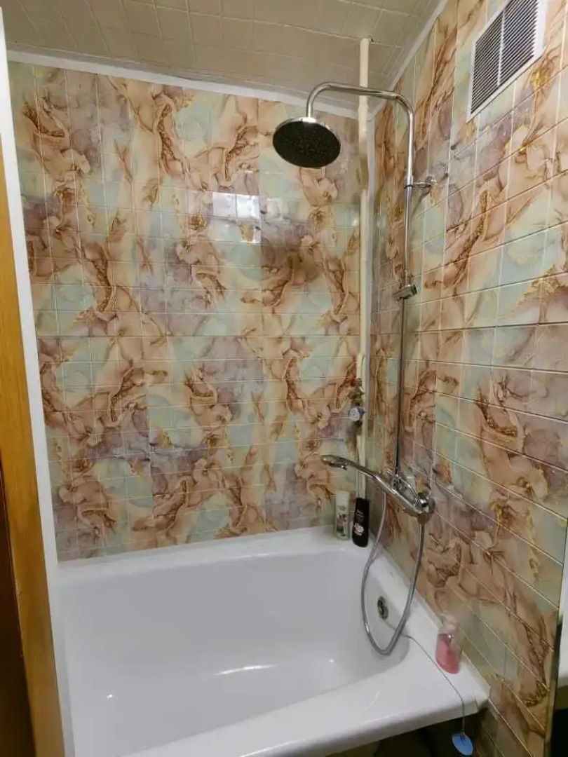 Квартира однокомнатная на Металлургов 16