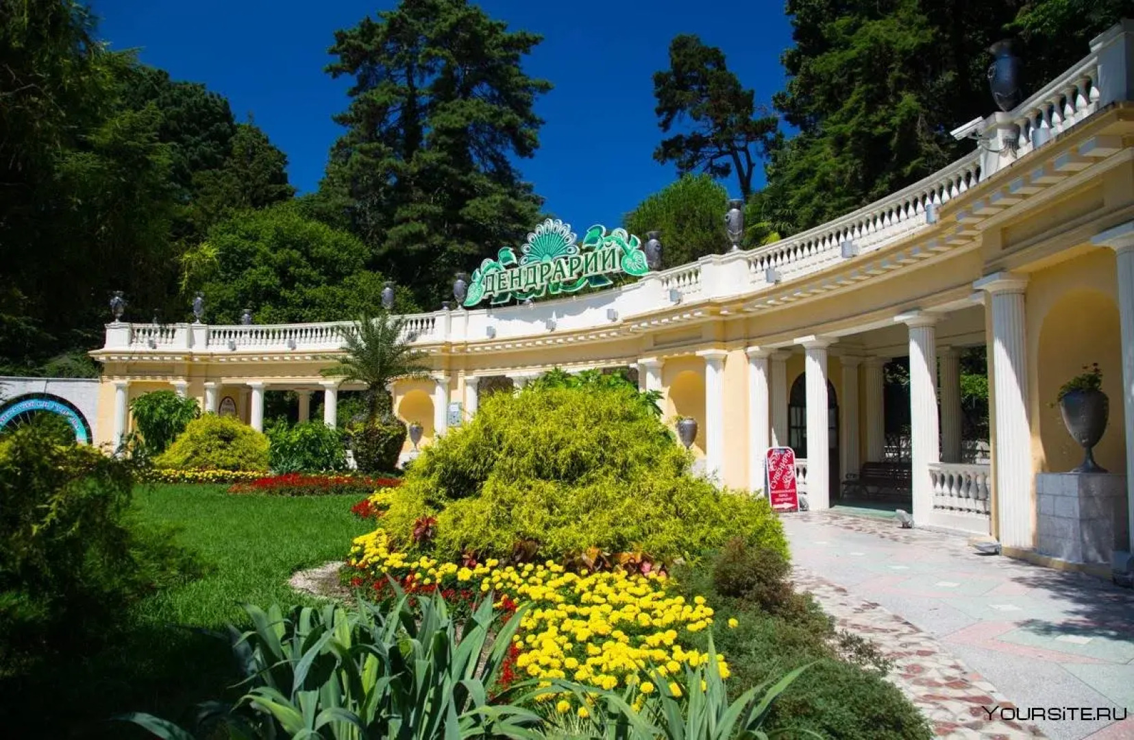 Квартира Студия с парковкой