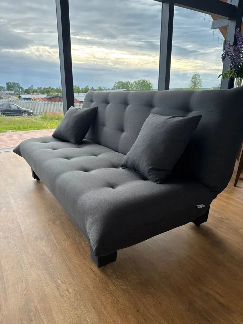 Частный дом Новый Уютный на Берегу Мичуринского Озера