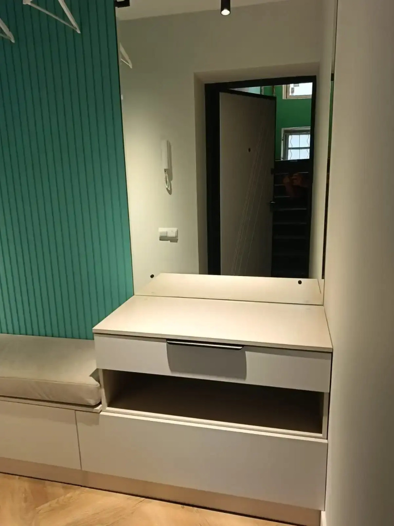 Квартира Студия в центре рядом с Торпедо