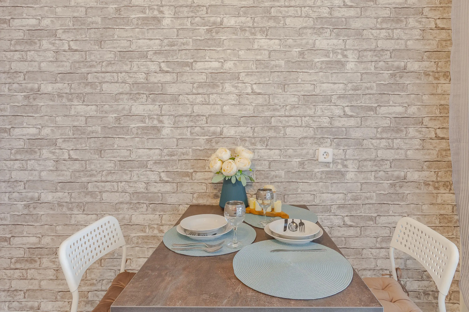 Апартаменты на Николая Симонова 17 в Кошелев Парке