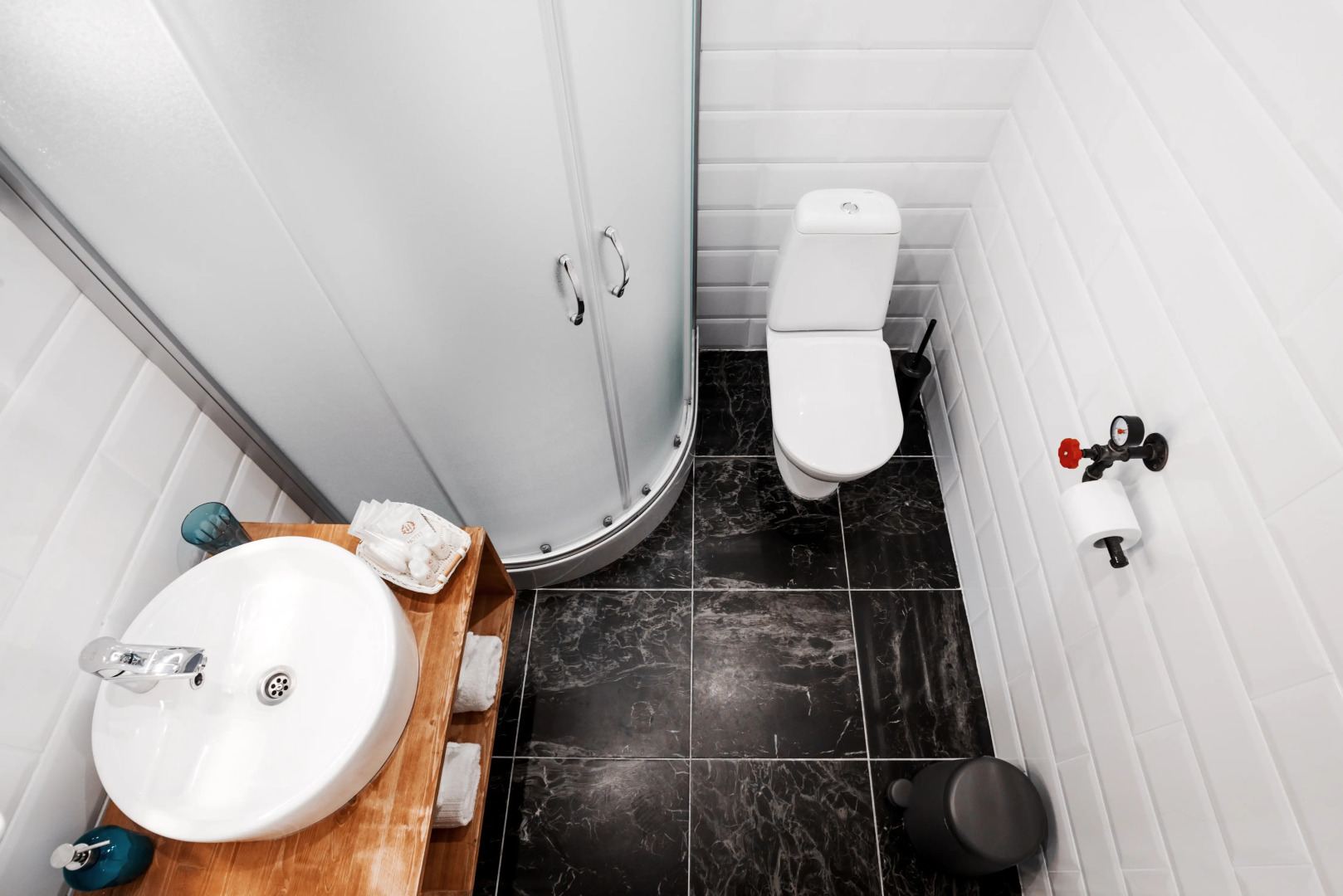 Мини-Отель LiKi Loft Hotel