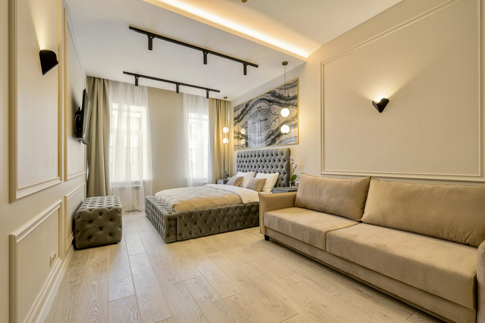 Апартаменты Премиум Астория на Исаакиевской Площади