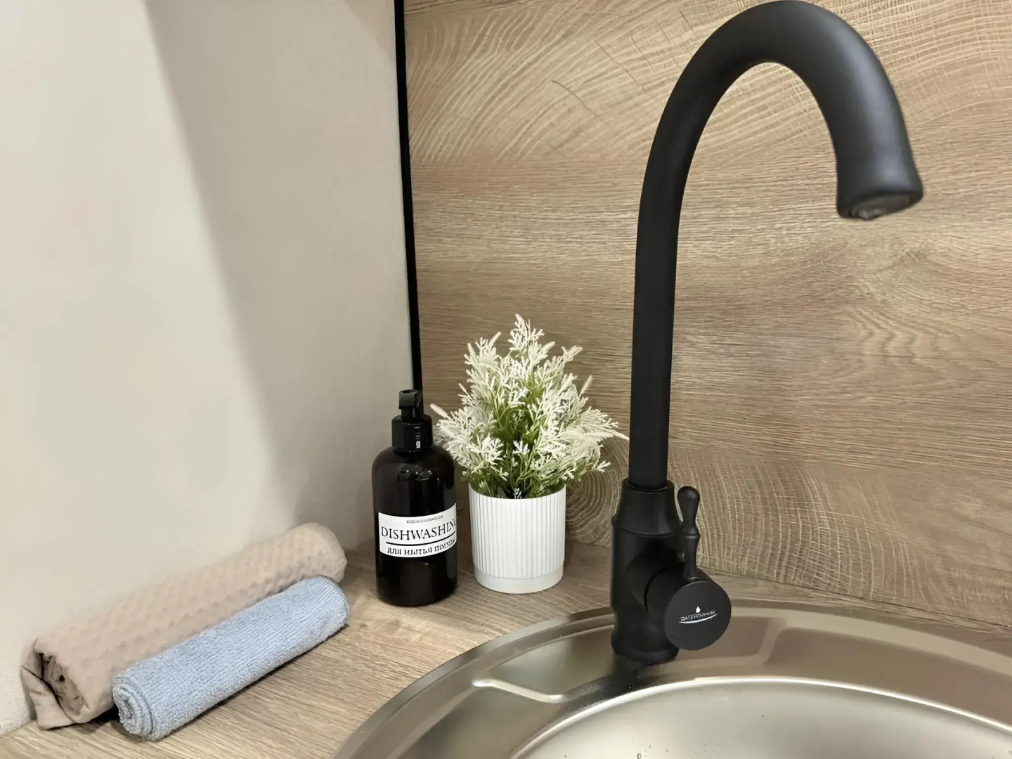 Апартаменты в центре на Чистопольской