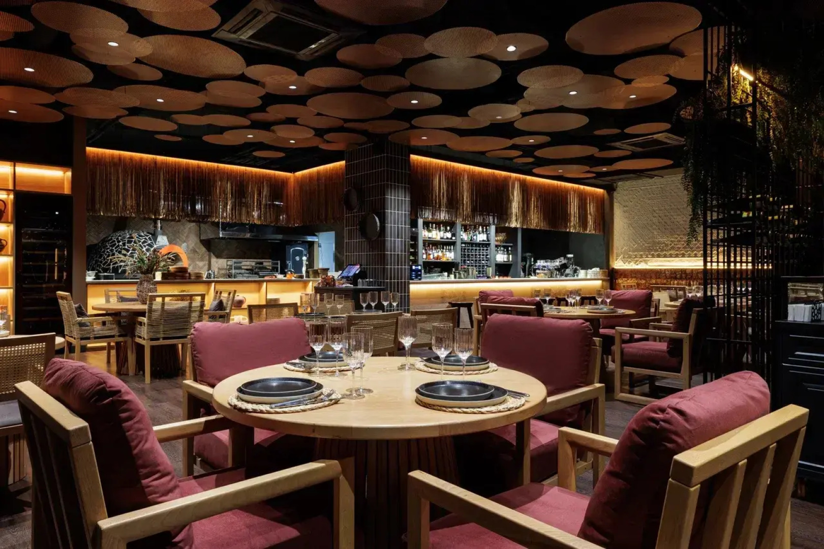 Отель Cascade Resort by Stellar Hotels Sochi