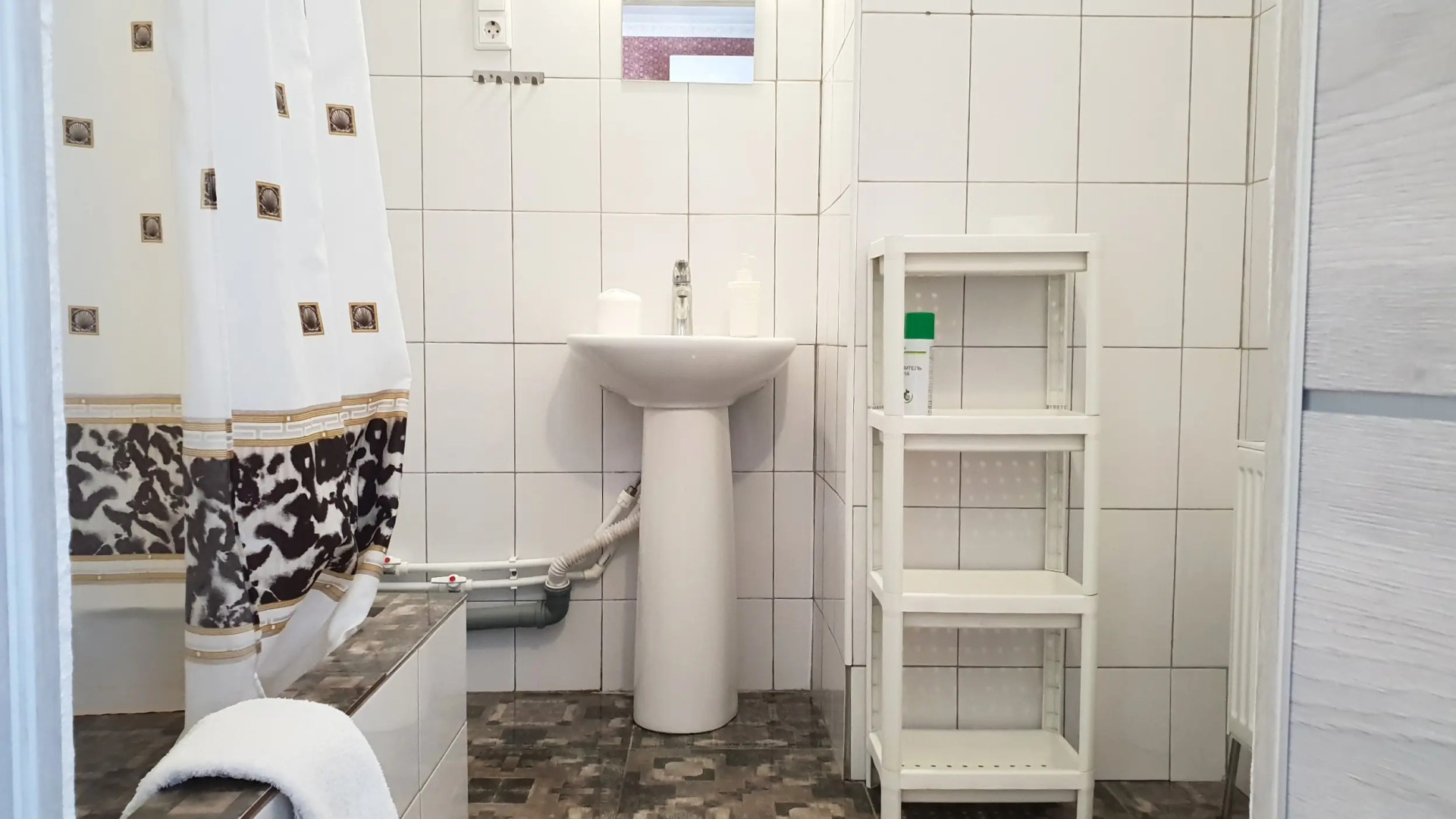 Апартаменты Рантье Центральный Театральная площадь 1