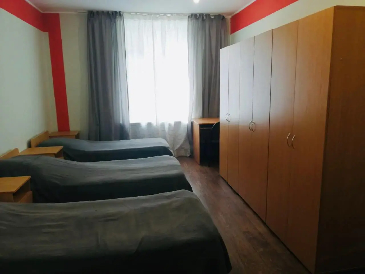 Мини-Отель Кристалл