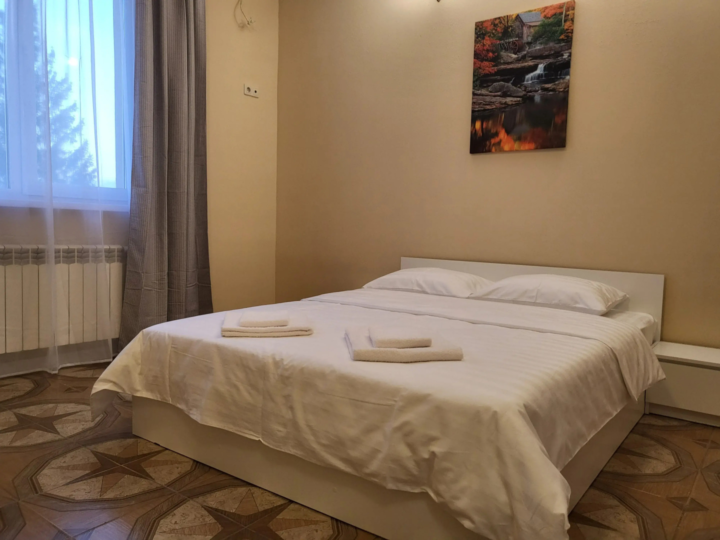 Гостевой дом Колибри