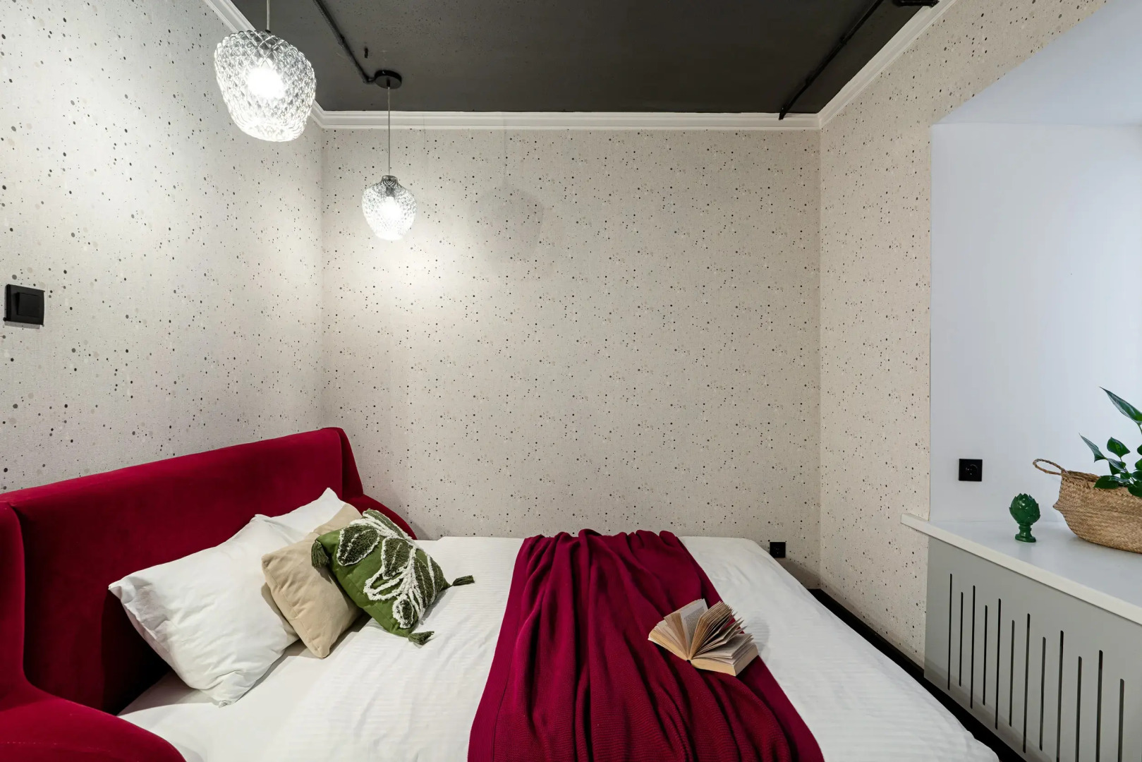 Апартаменты Happy Tatar Leto Студия в Историческом Центре Казани