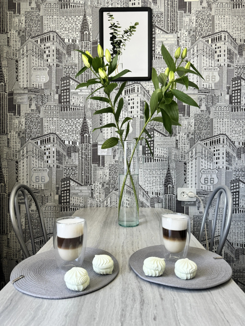 Апартаменты Иванова 4