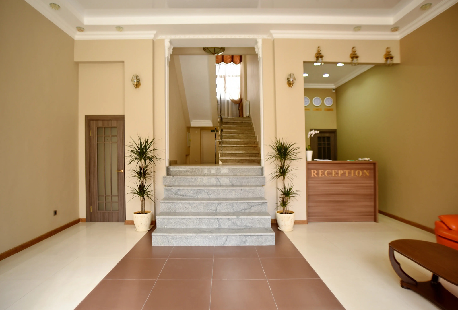 Гостиница Арбат