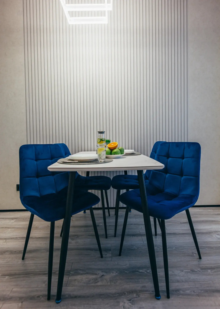 Квартира центр дистанционный заезд у Южного вокзала.