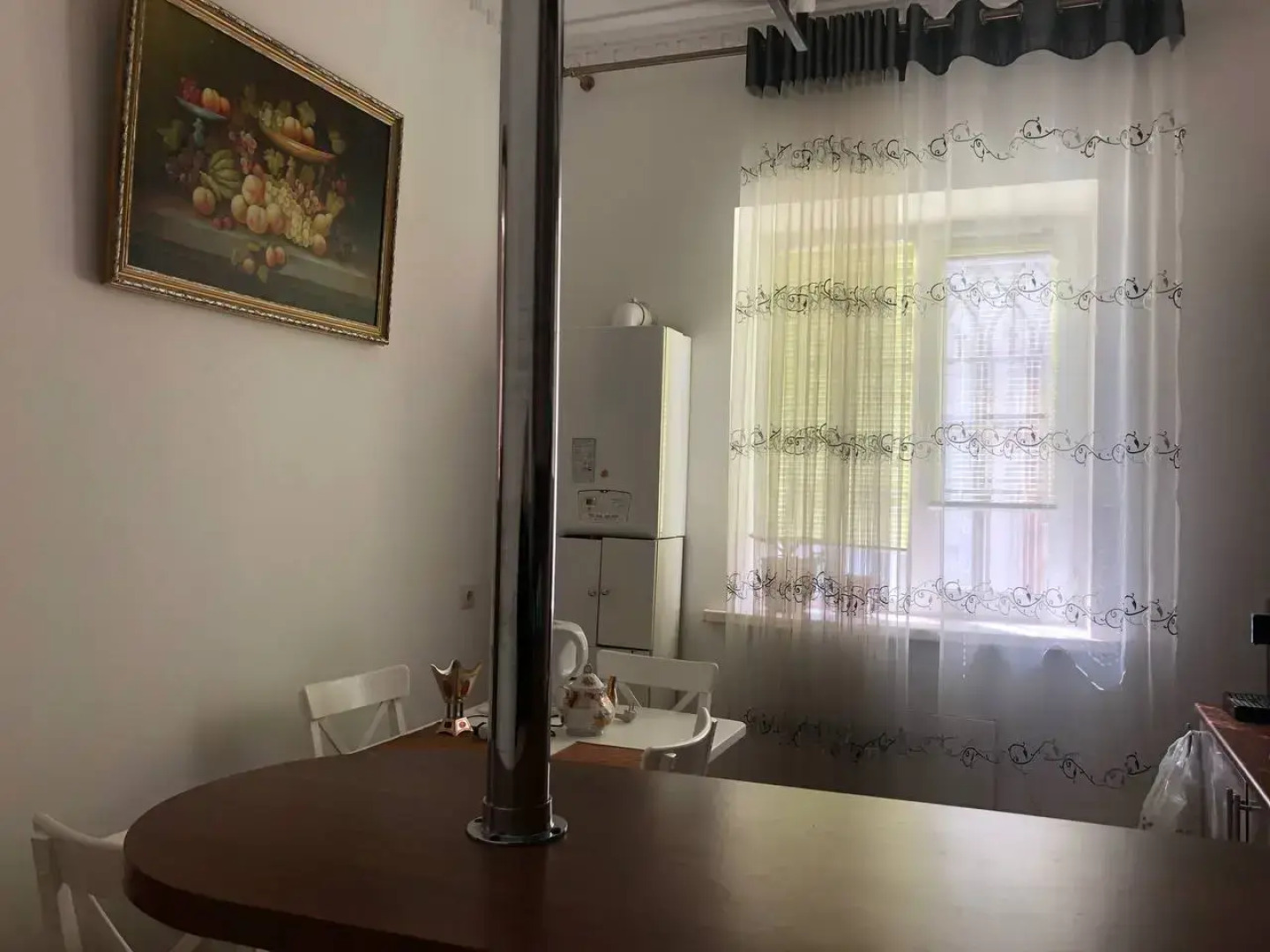 Частный дом у моря