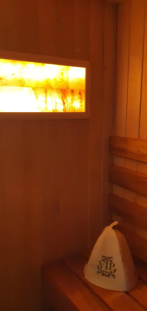 Апартаменты Твоя Резиденция