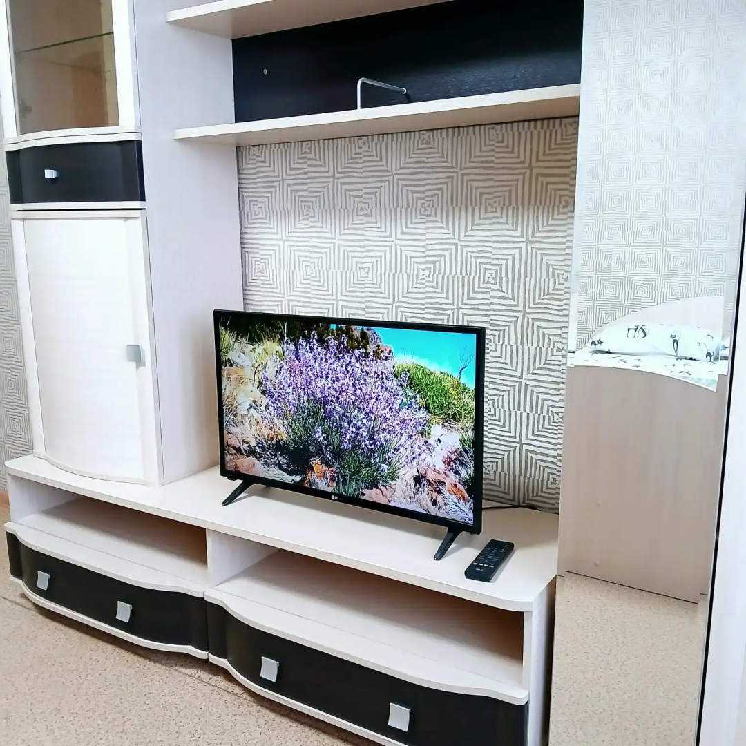 Апартаменты на улице Лазурная д. 15