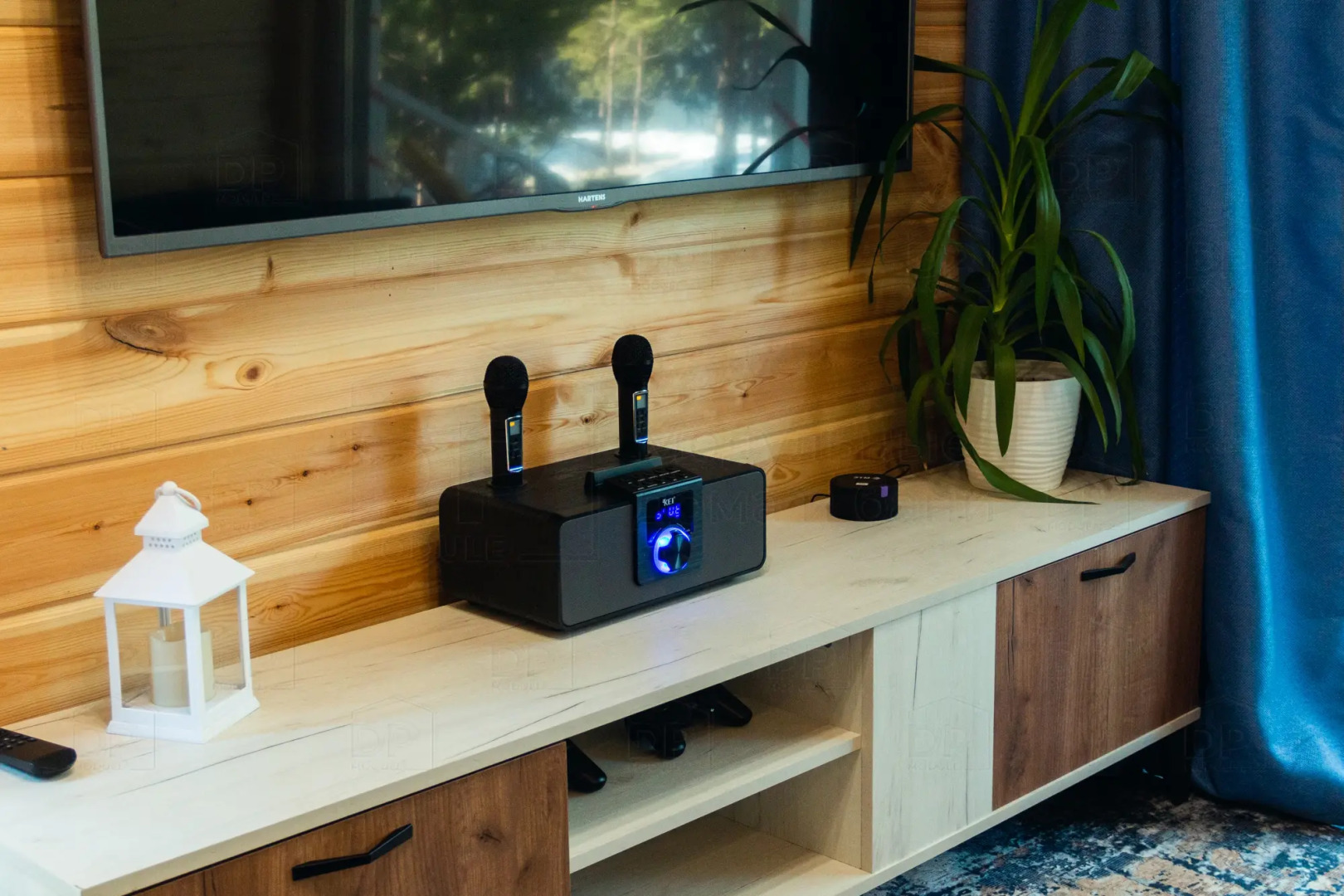 Частный дом Лови момент