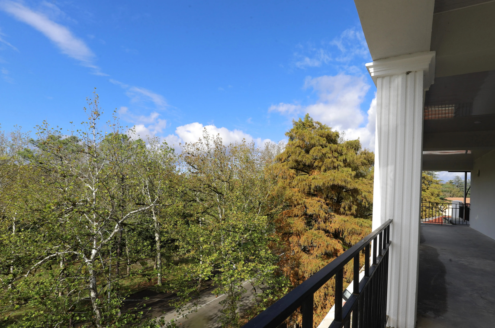 Отель Green Tskaltubo