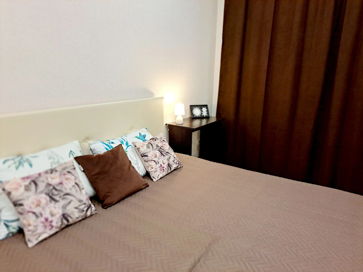 Квартира на берегу Северной Двины