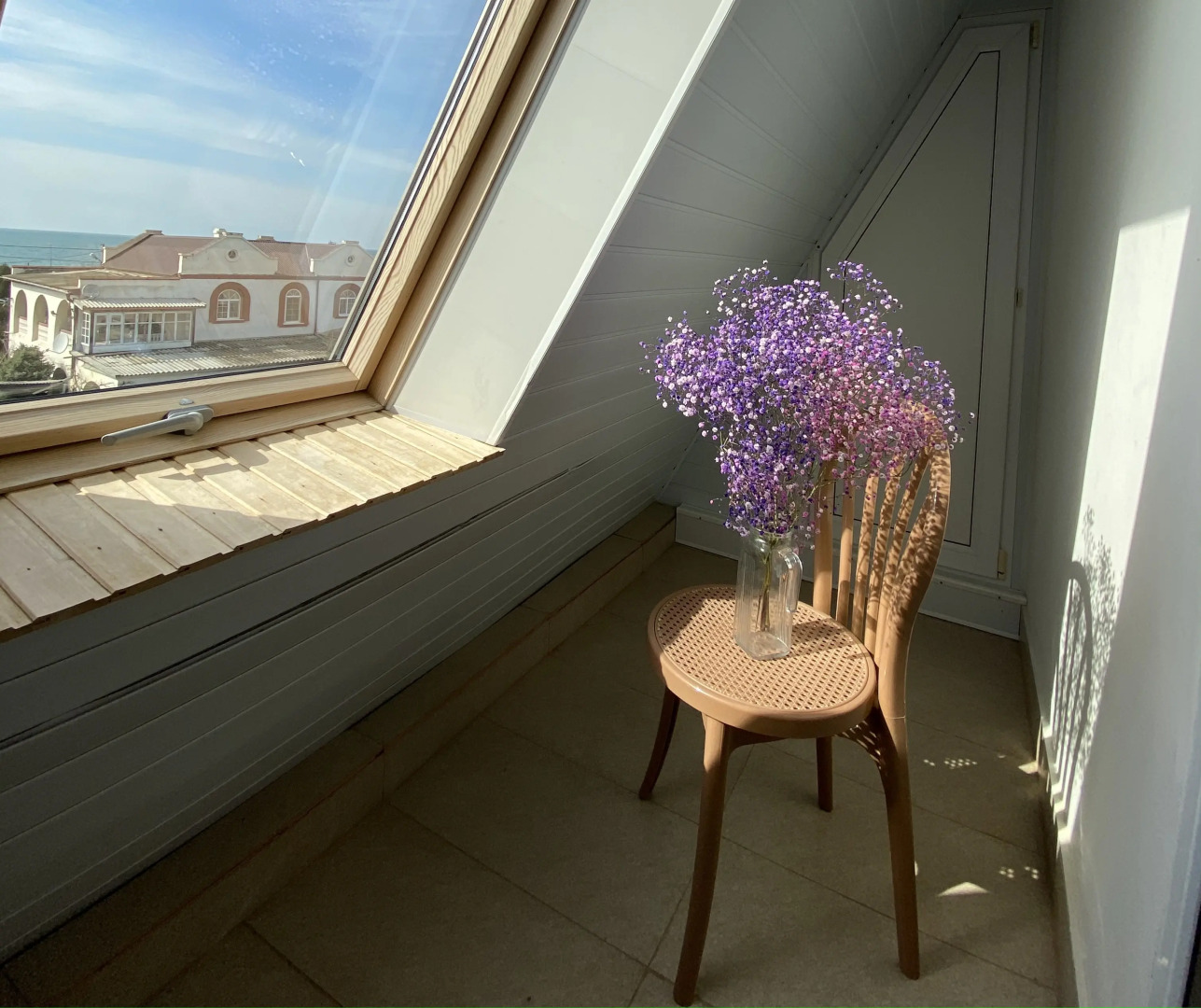 Гостевой дом Райская гавань