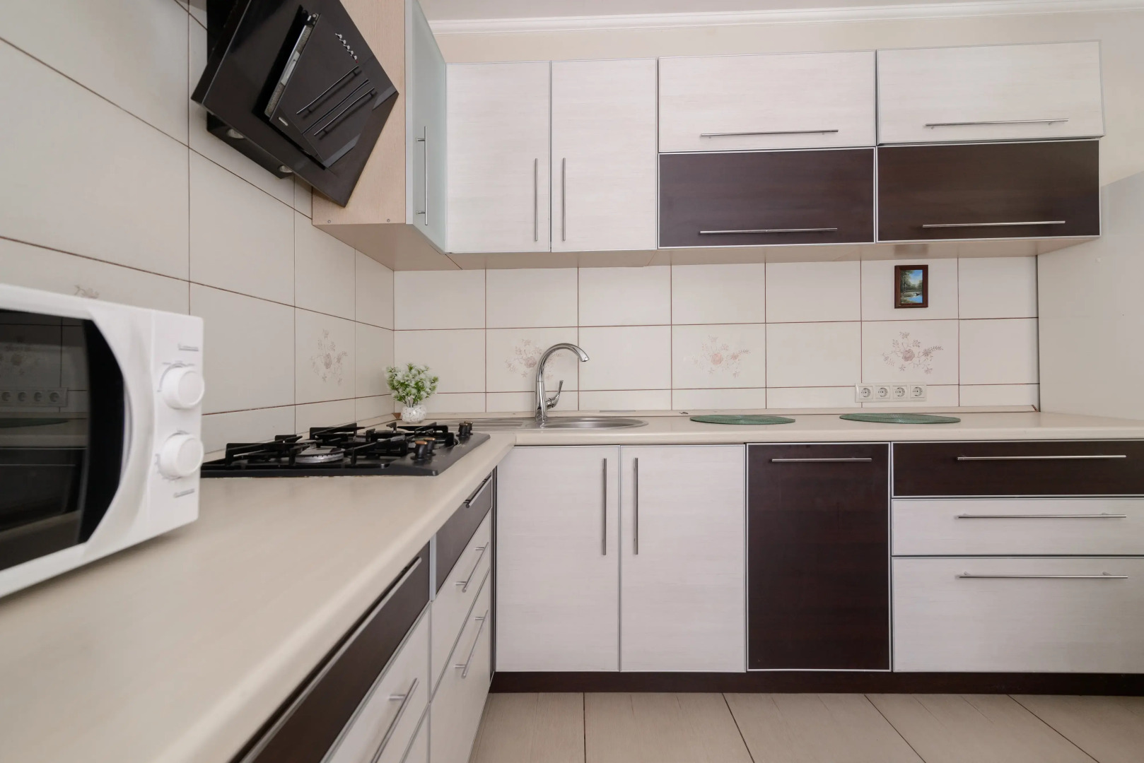 Квартира от FolkFort на Ракетном Бульваре рядом ВДНХ, Парки и Метро