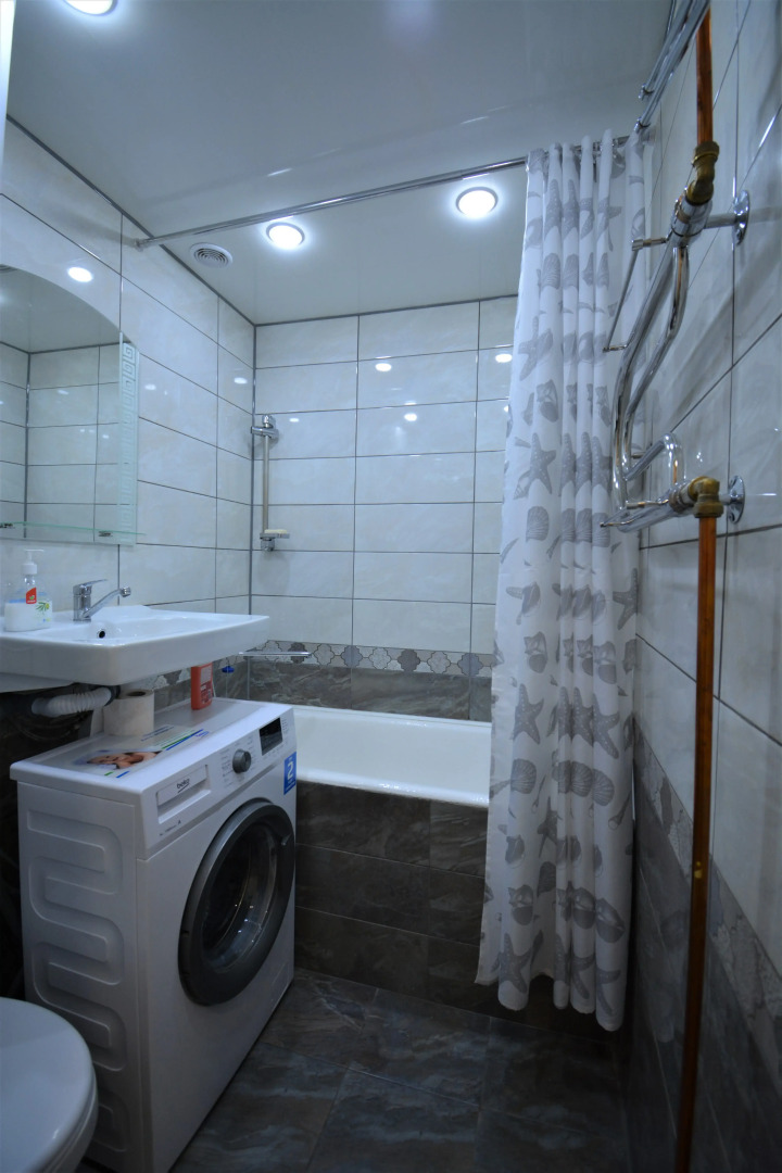 Квартира на Ленина возле Мурманск Молл