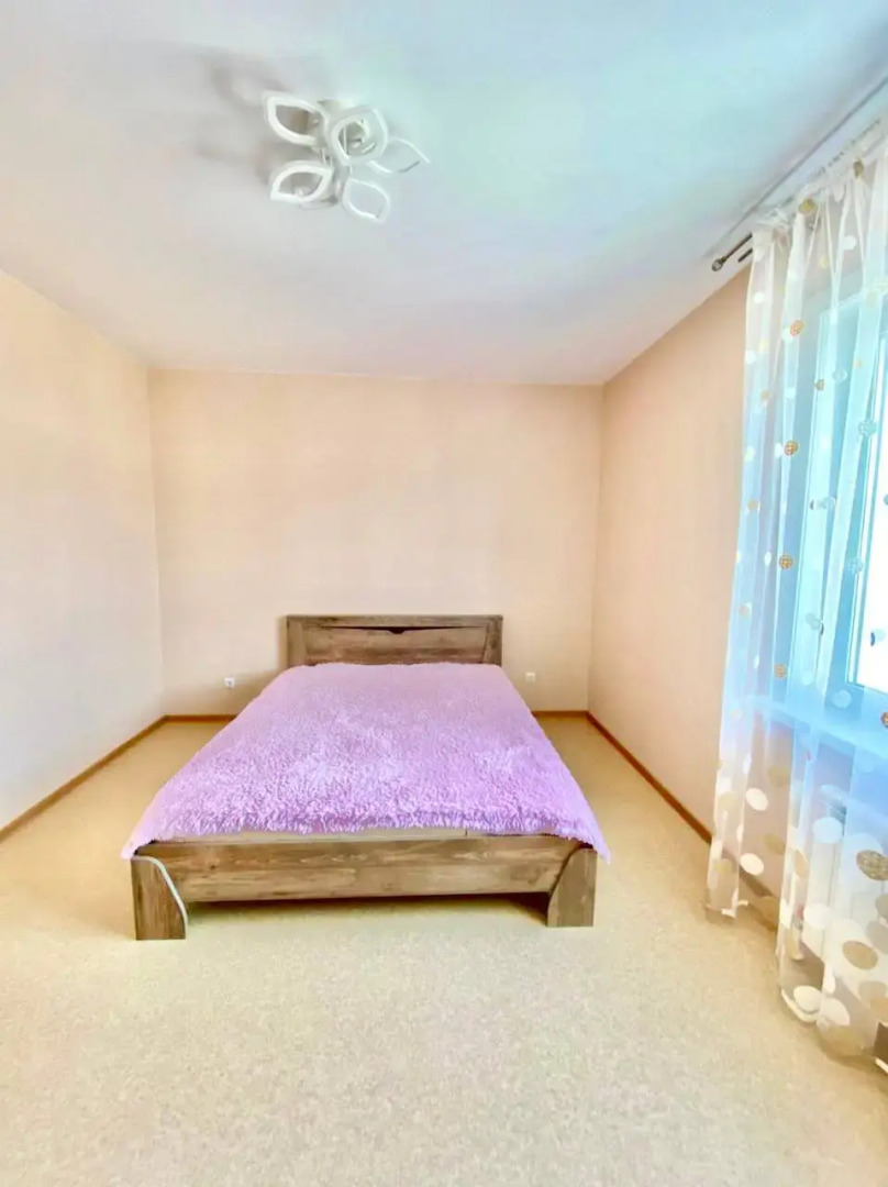 Двухкомнатные Апартаменты на Проспекте Мира