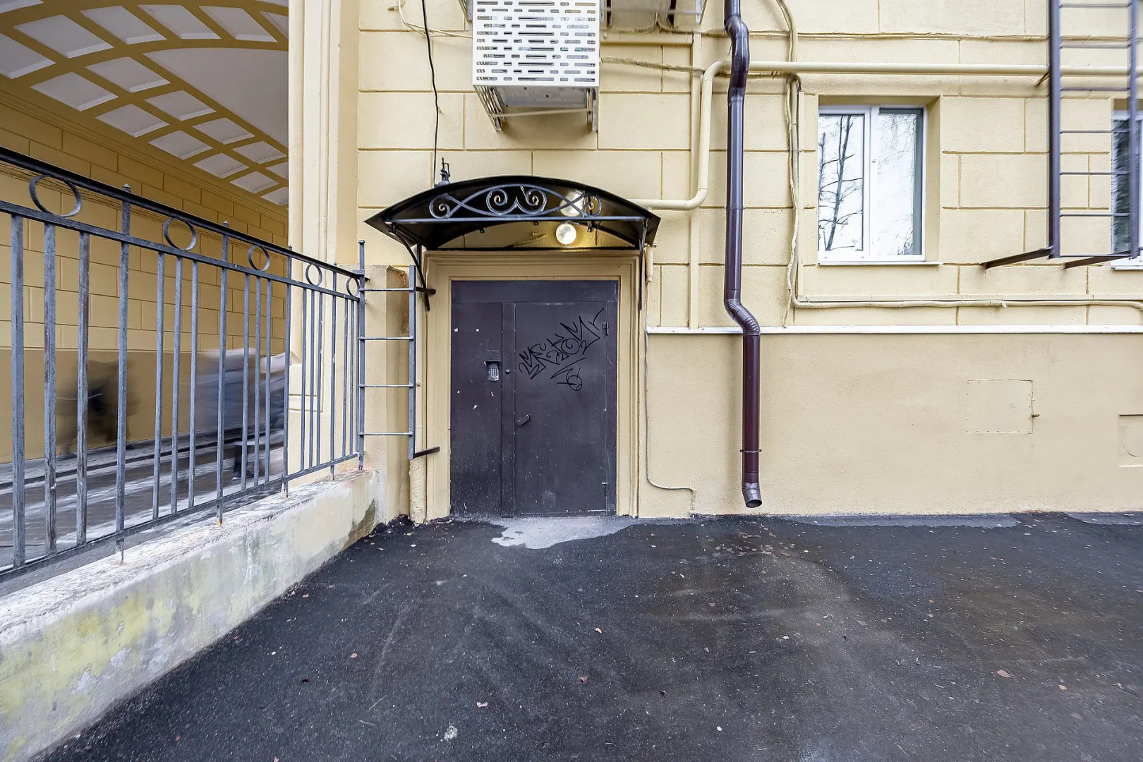 Апартаменты в Самом Центре