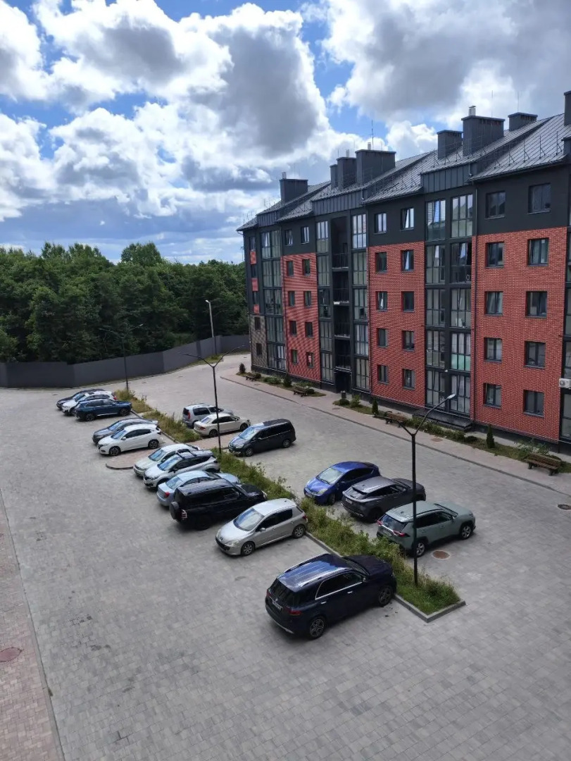 Апартаменты Agate 129