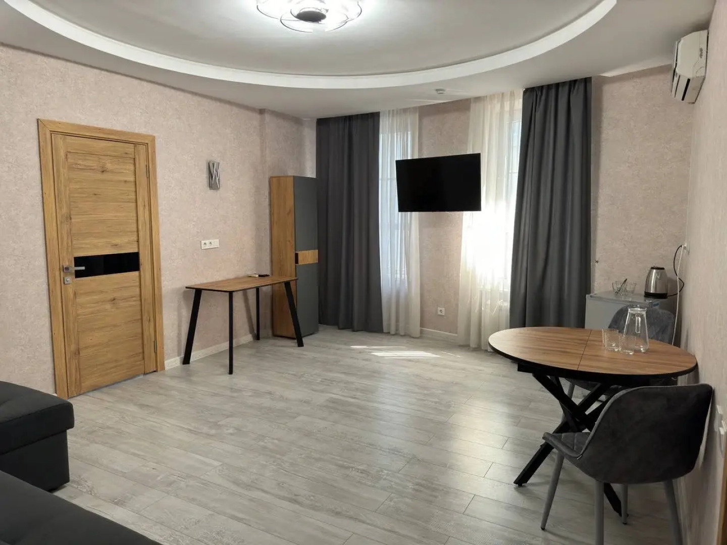 Отель Мистер Икс