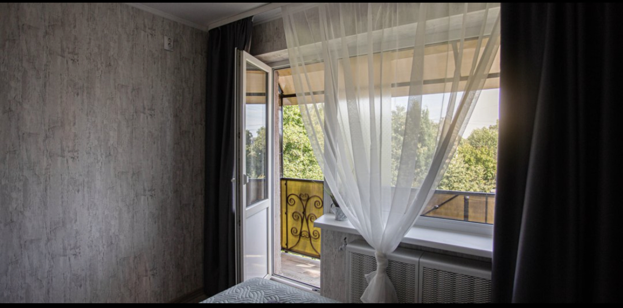 Апартаменты на Соммера 56