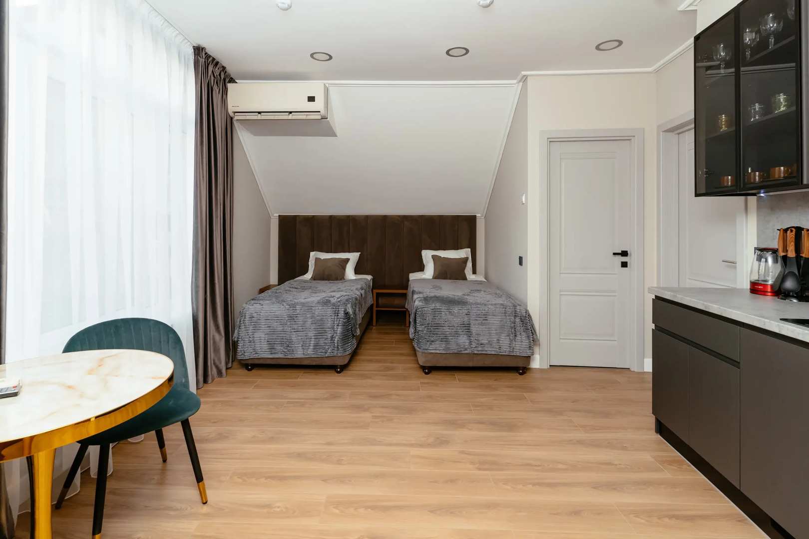 Апарт-отель House