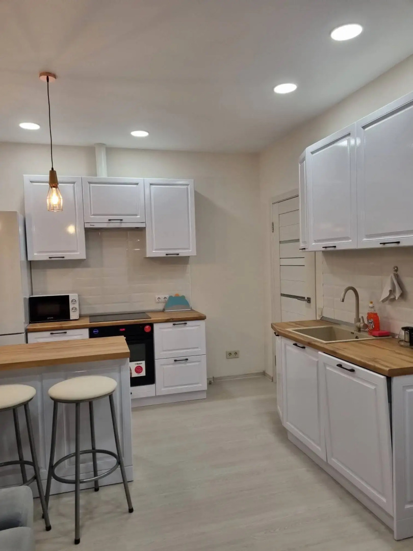 Апартаменты Фрукты Гранатовый 229