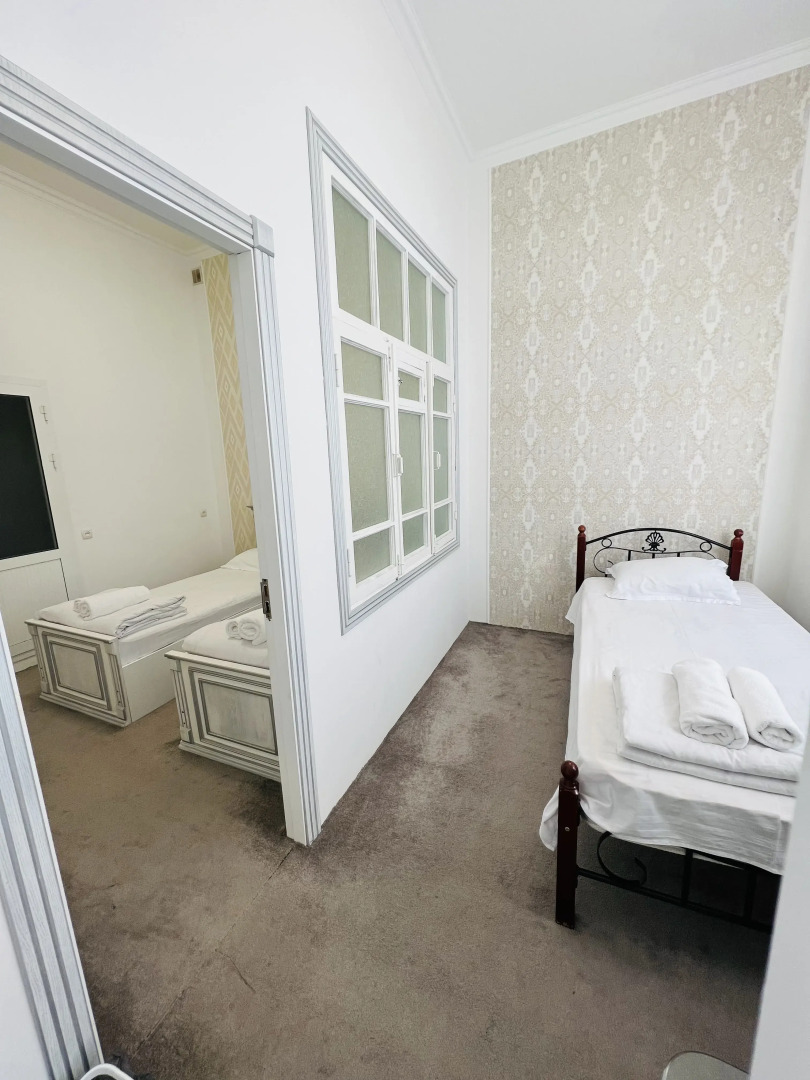 Гостевой Дом Al-Motrudiy