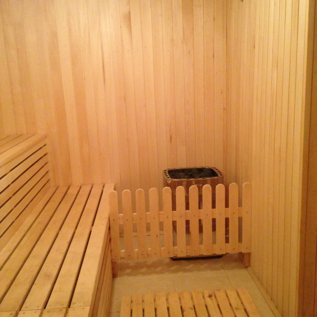 База Отдыха Лебедь