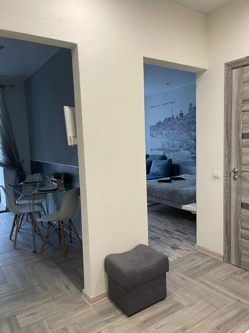 Апартаменты в Зеленоградске у моря "KRANZ"