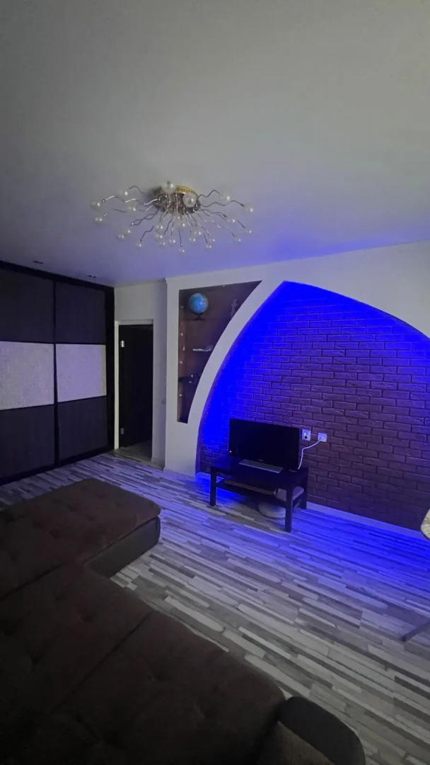 Квартира Уютная Россия Калининград улица Полковника Ефремова дом 3 -63