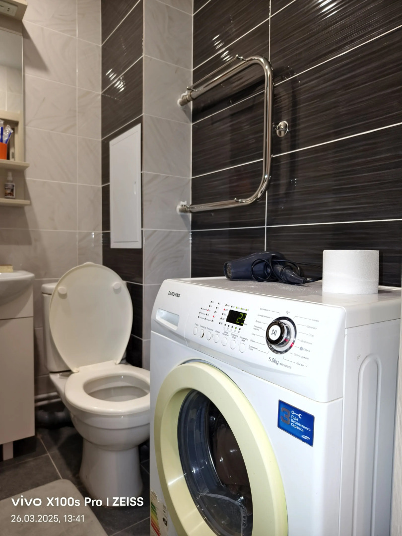 Квартира в Боровом Рядом с М4 Дон